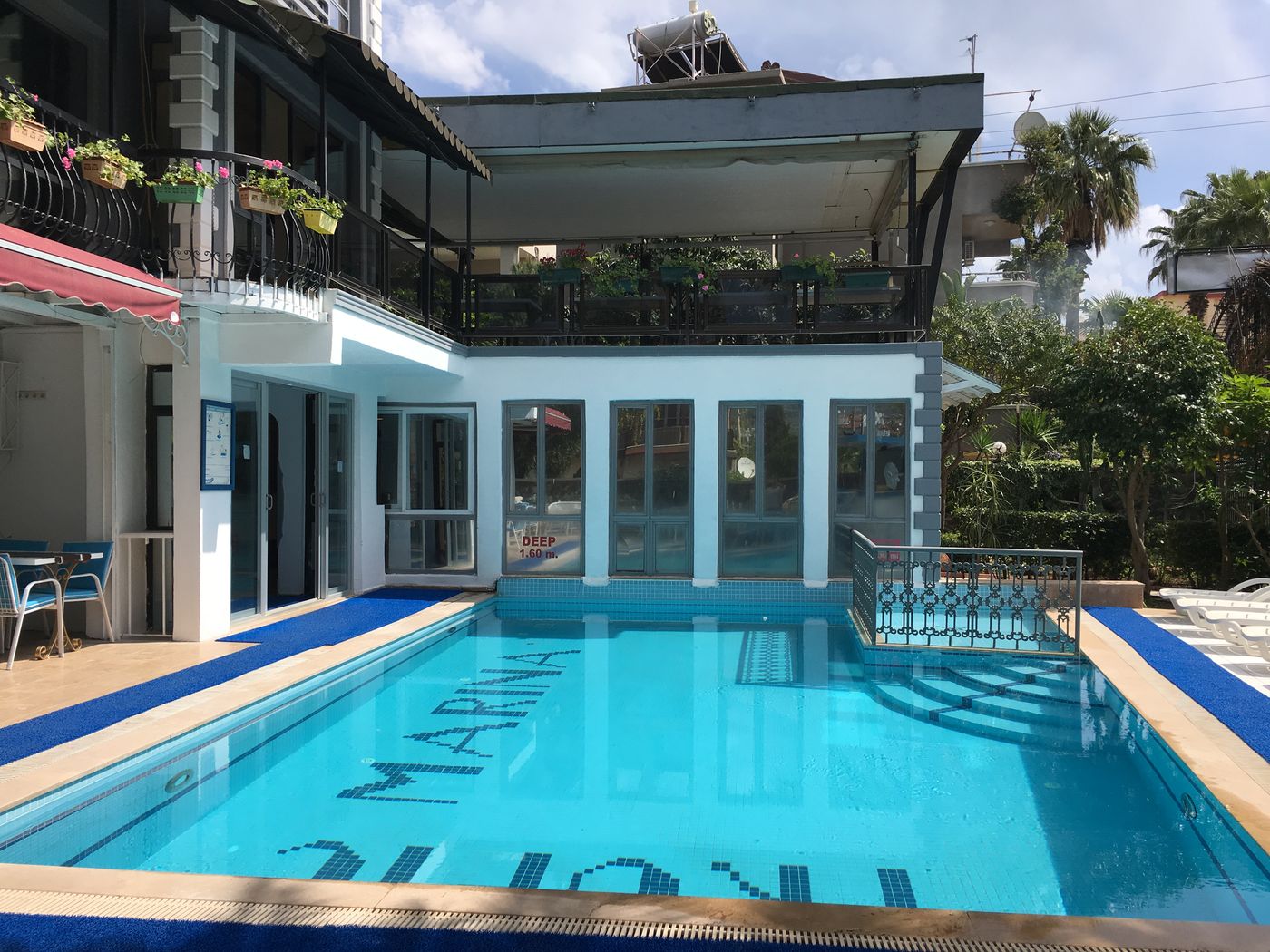 Tropic-Marina-General-view-1