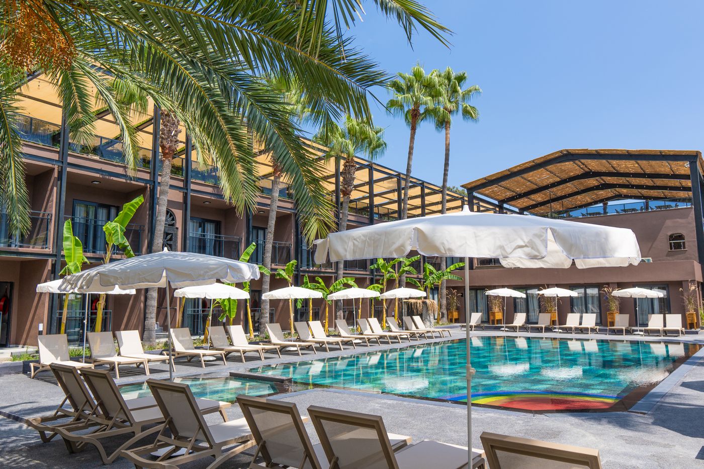 Golden Sun Mesolithic