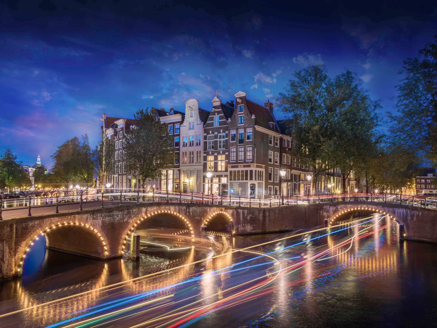 Aparthotel-Adagio-Amsterdam-City-South-General-view-7