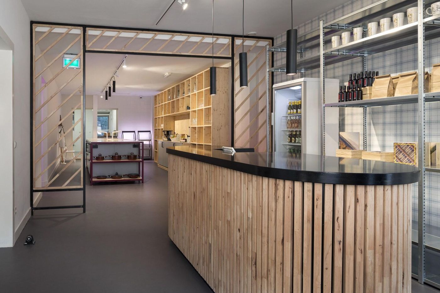 Hotel Light-Netherlands-ROTTERDAM-Lobby-3