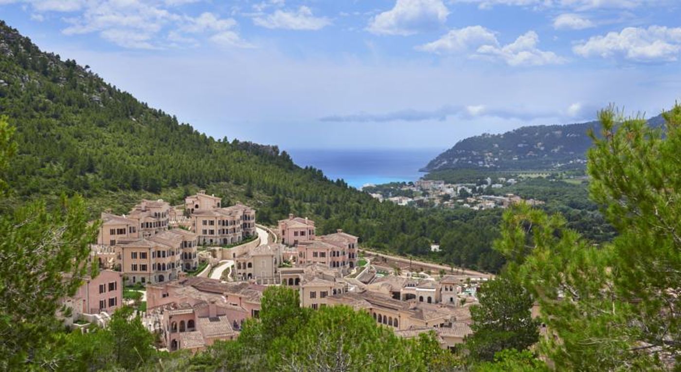Park Hyatt Mallorca
