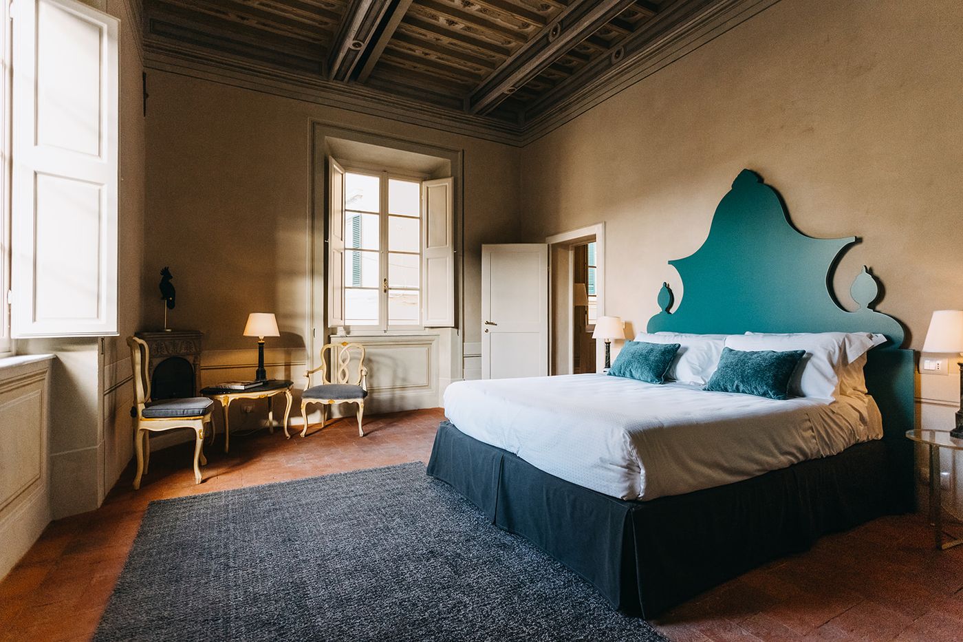 Palazzo-Feroci-Room-9