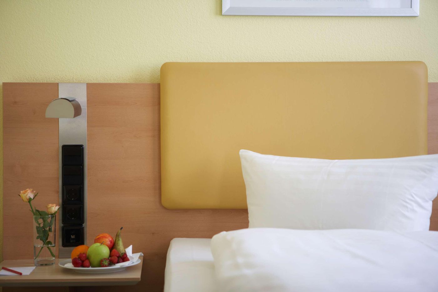 Tribe Dusseldorf (Opening October 2024) - Germany - Dusseldorf - Room - 9