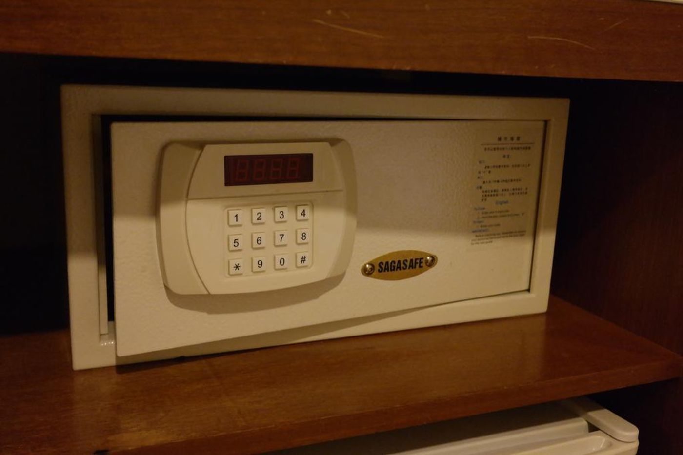 My Hotel @ Bukit Bintang-Malaysia-KUALA LUMPUR-General view-10