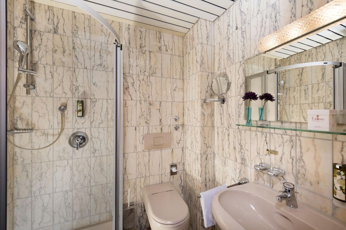 Hotel Harheimer Hof - Germany - FRANKFURT - Room - 3