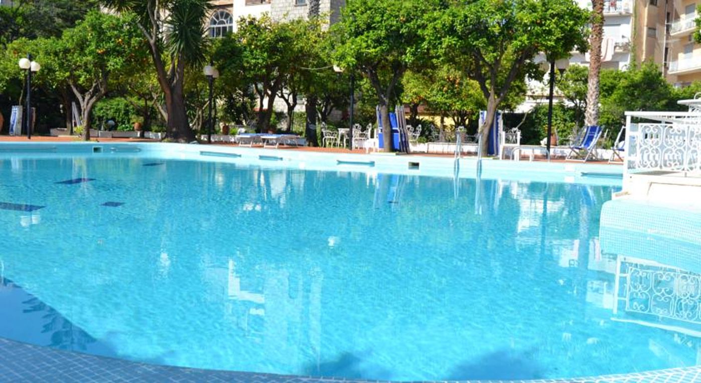 Carlton International