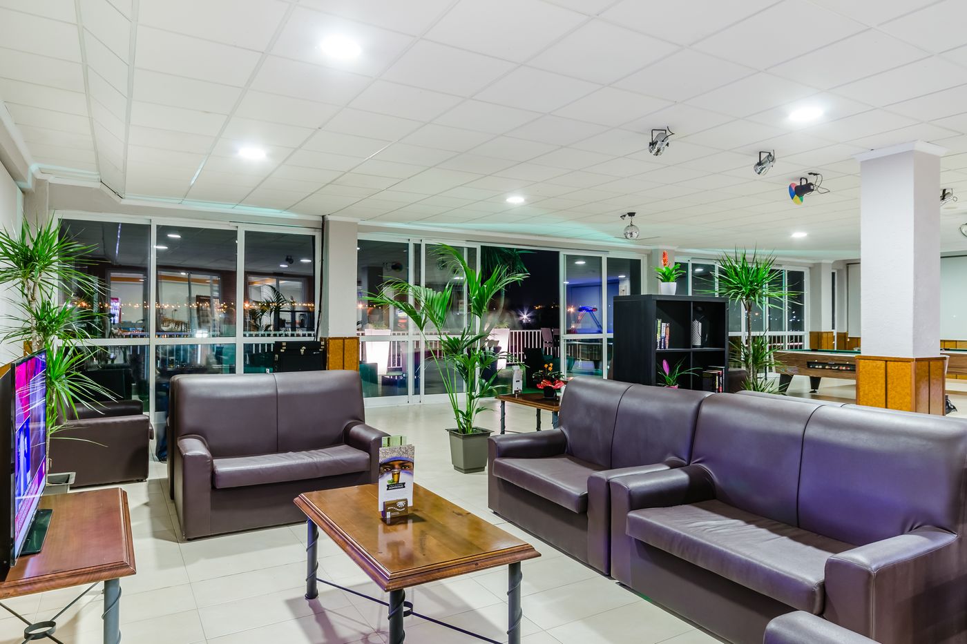 Hotel-Gran-Playa-Santa-Pola-Bar-33