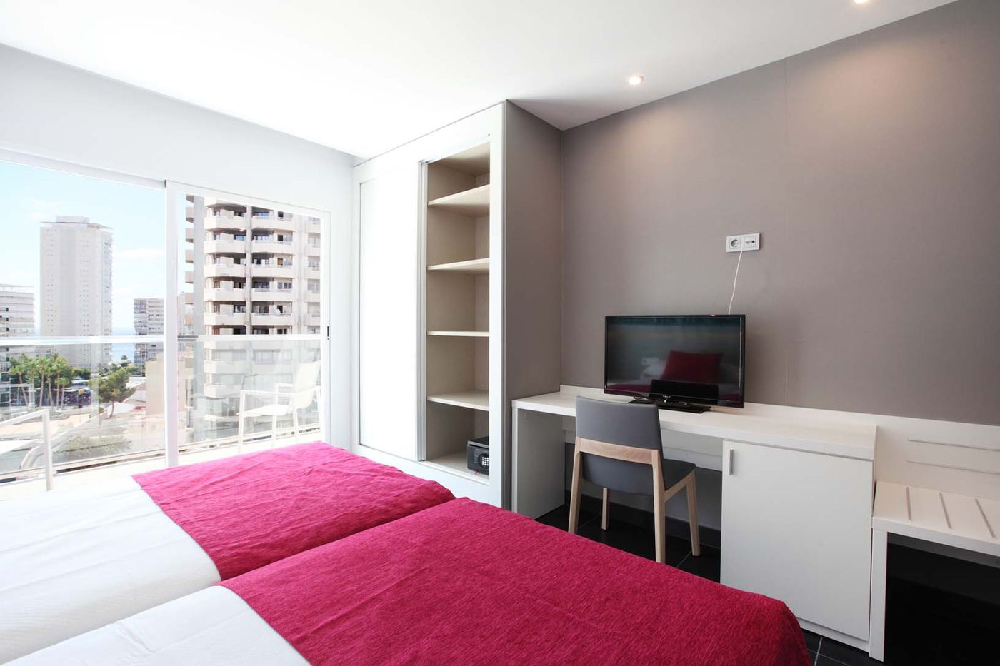 Agua Azul Hotel - Adult Only