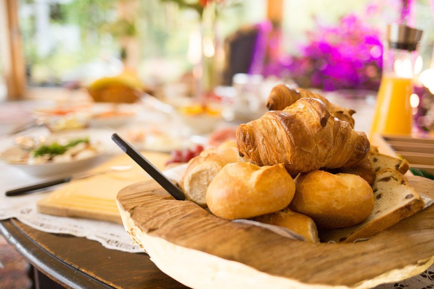 Vivere Ad Parcum - Germany - KREFELD - Restaurant - 6