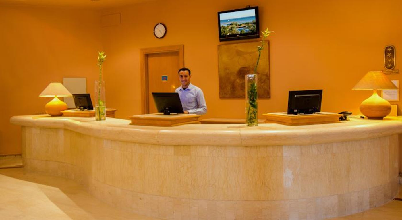 Labranda Club Paradisio