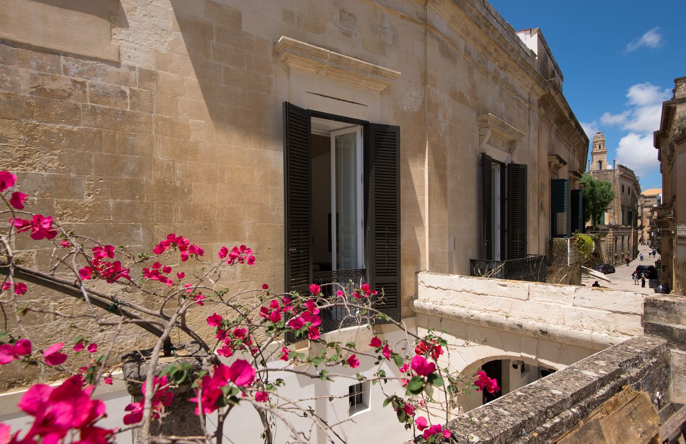 Palazzo de Noha-Italy-LECCE-General view-3