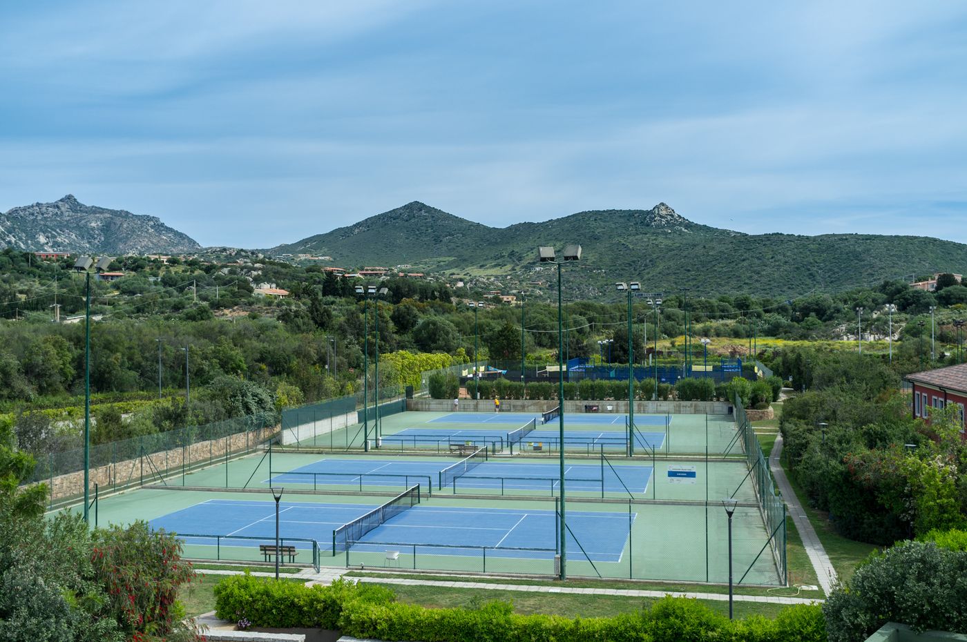 Geovillage-Olbia-Sport---Convention-Resort-Sports-and-Entertainment-28