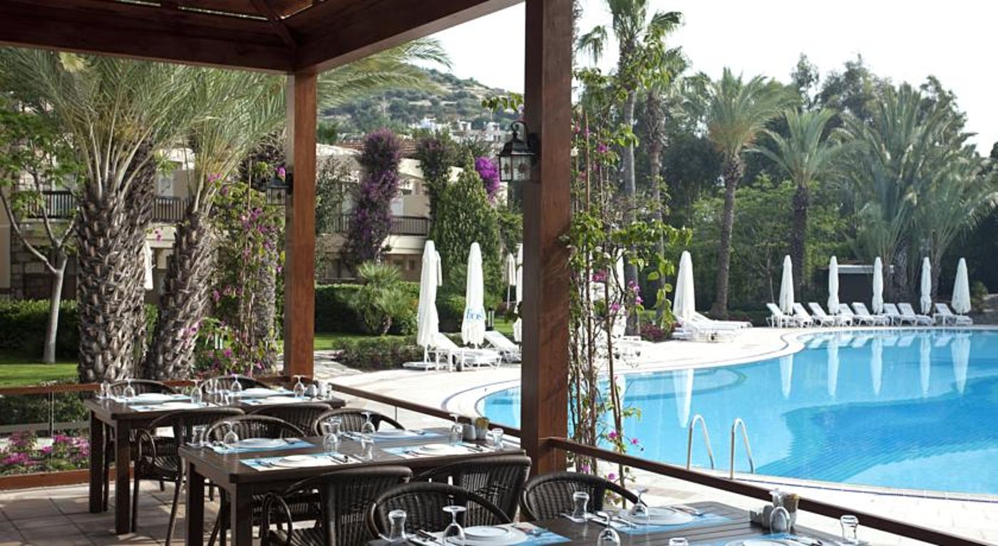 Divan Bodrum