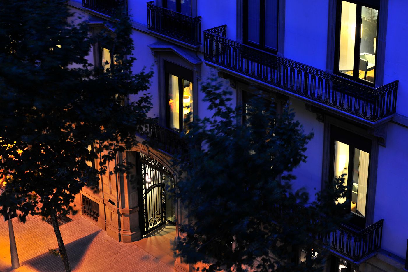 Alma Barcelona-Spain-BARCELONA-General view-5