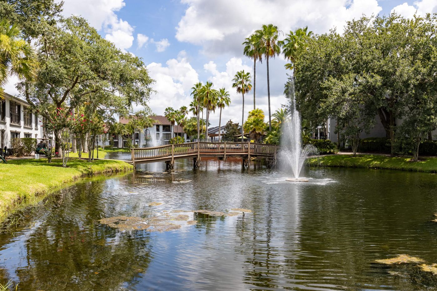 Legacy Vacation Club Orlando-United States-KISSIMMEE-General view-6