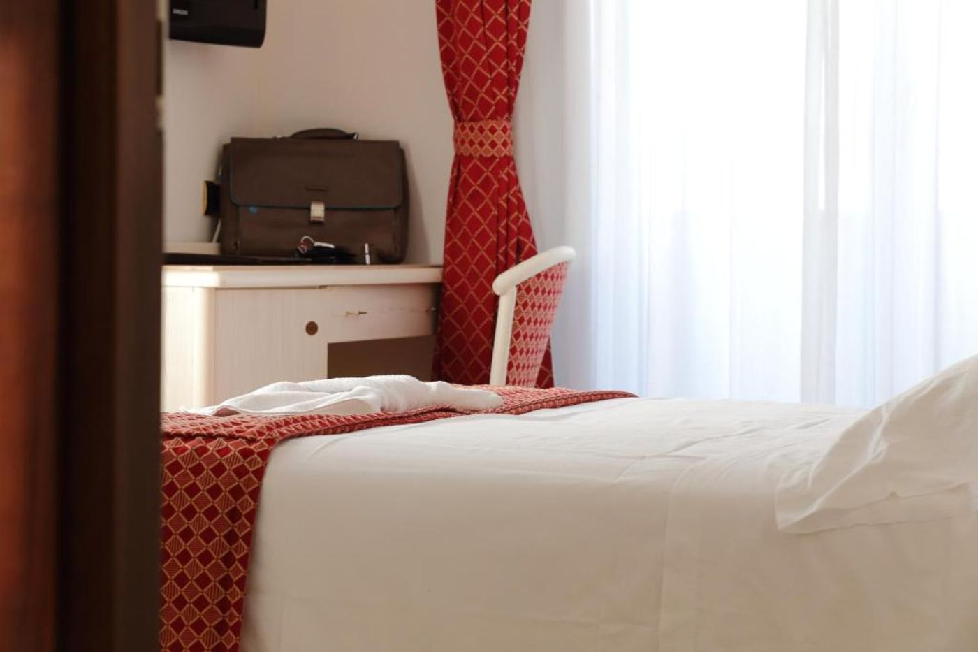 Residence Antico San Zeno - Italy - Verona - Room - 0