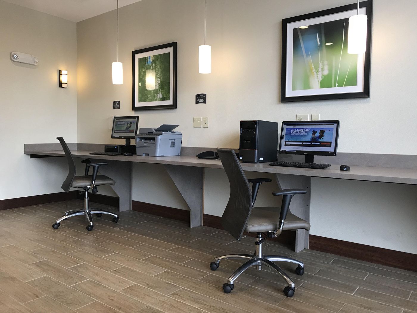 Staybridge Suites Seattle - Fremont-United States-Seattle-General view-4