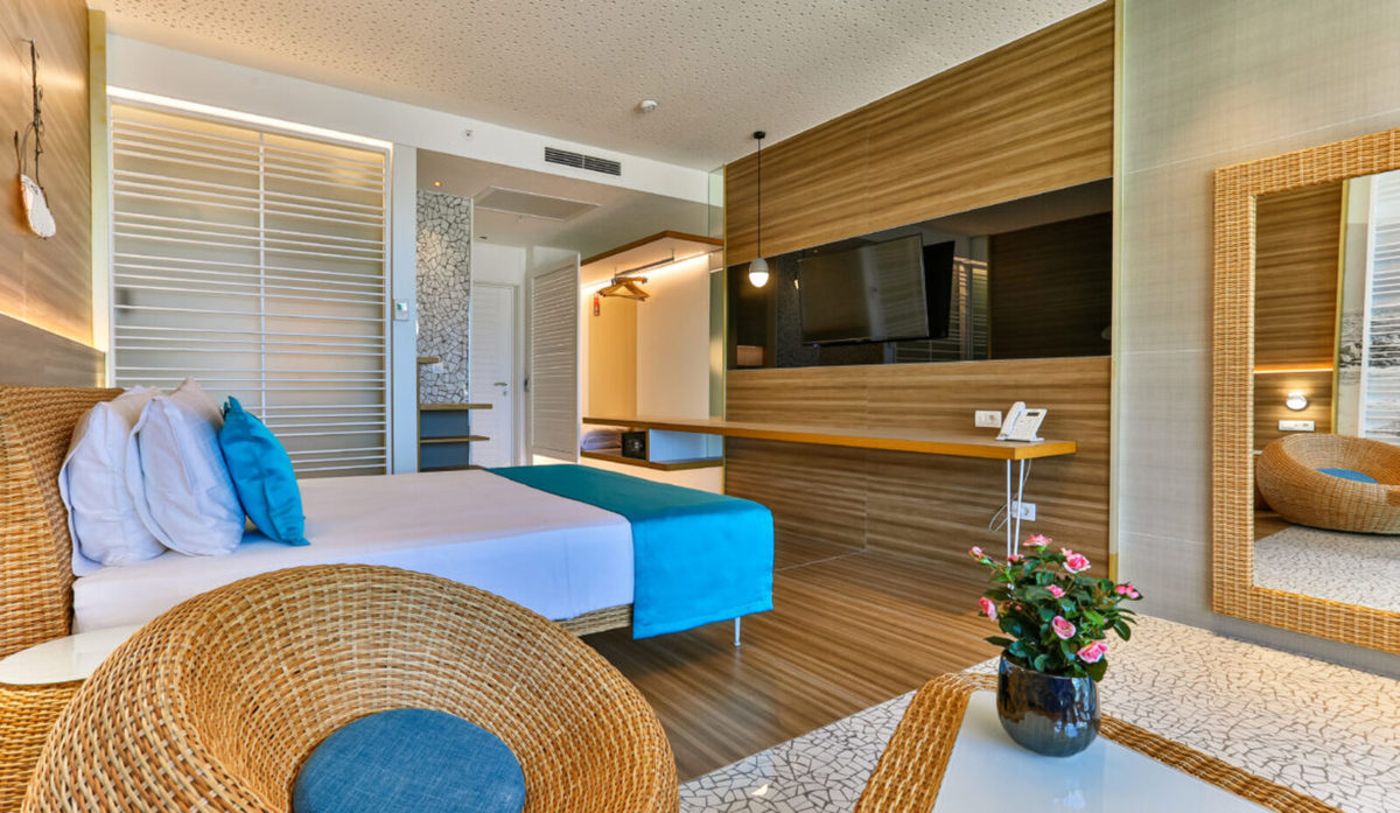 Iberostar Selection Kumbor 16.01.26