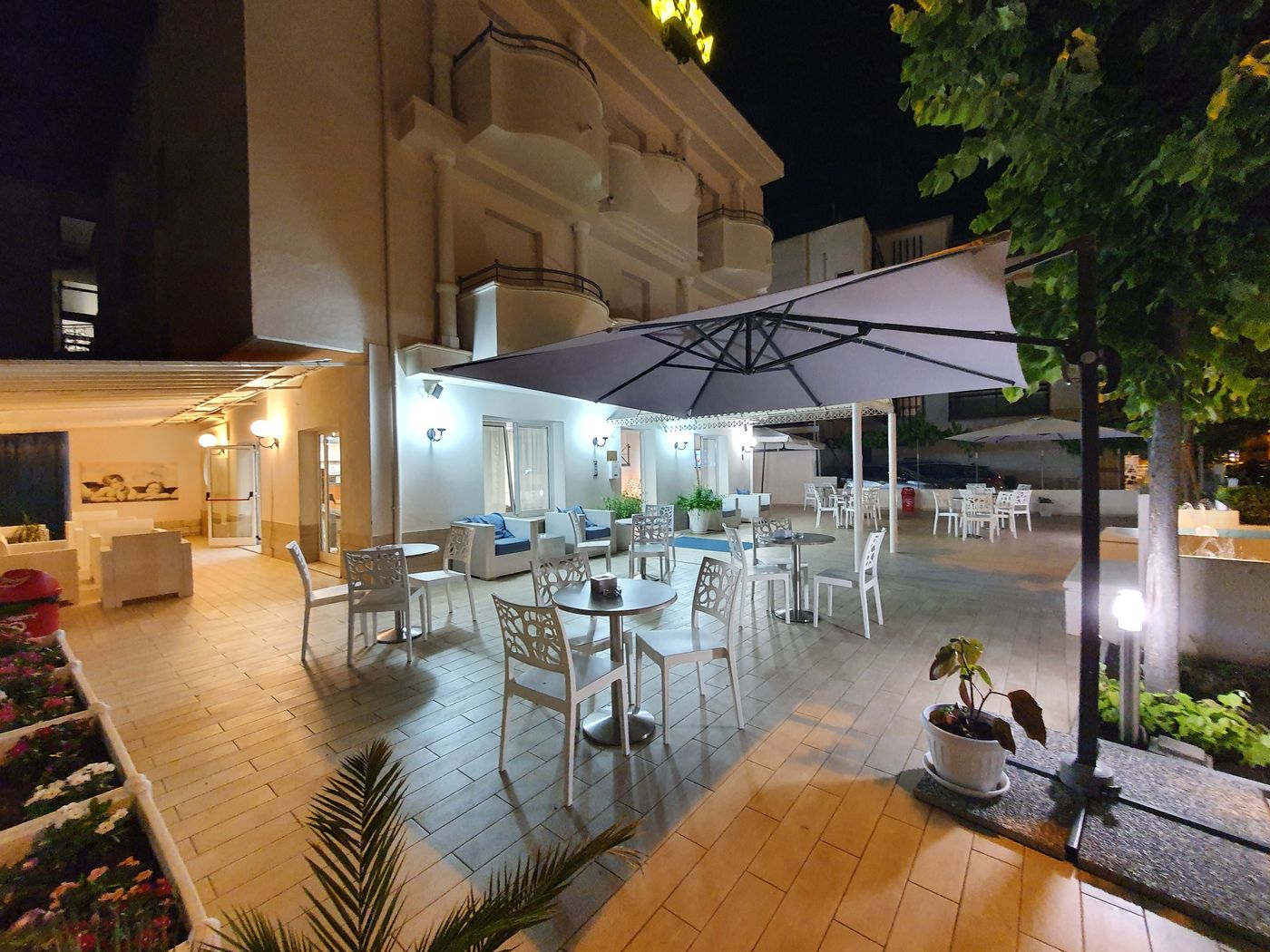 Hotel Marina-Italy-RICCIONE-General view-3