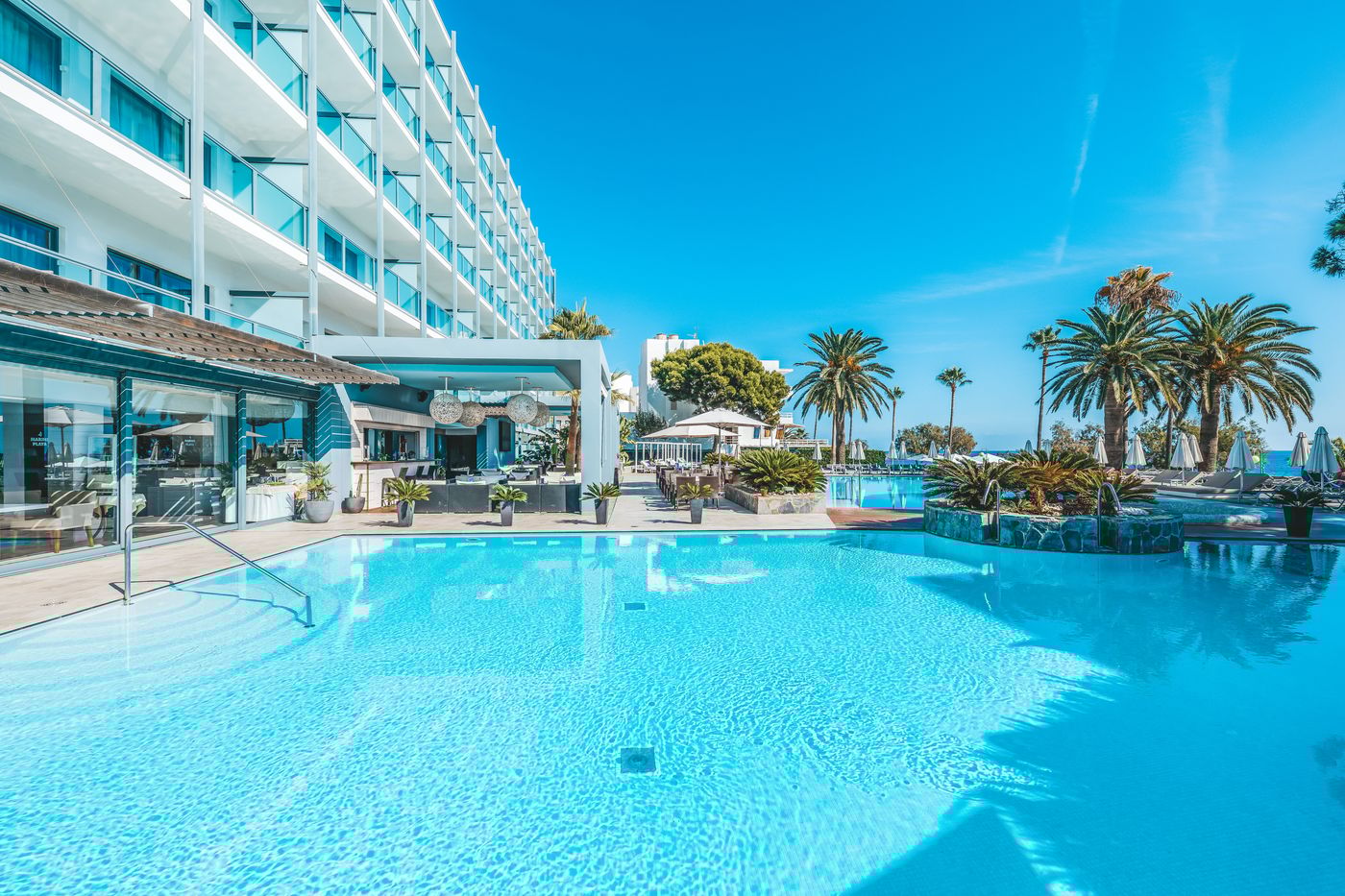 Marins Suites - Adults Only