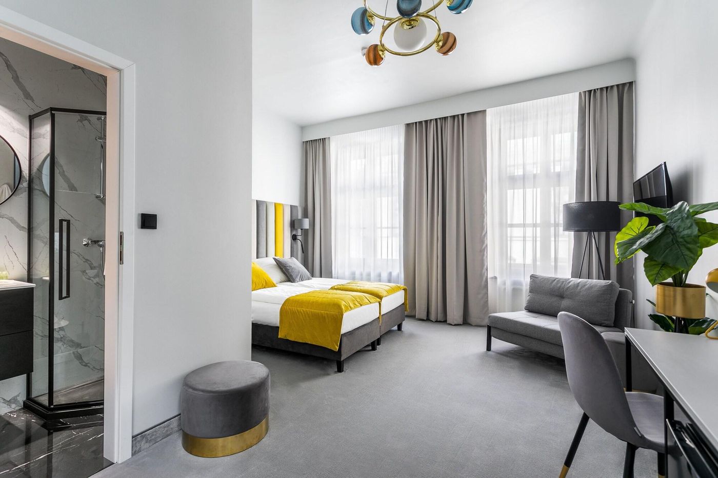 Old-Town-Residence---Premium-Aparthotel-Room-17