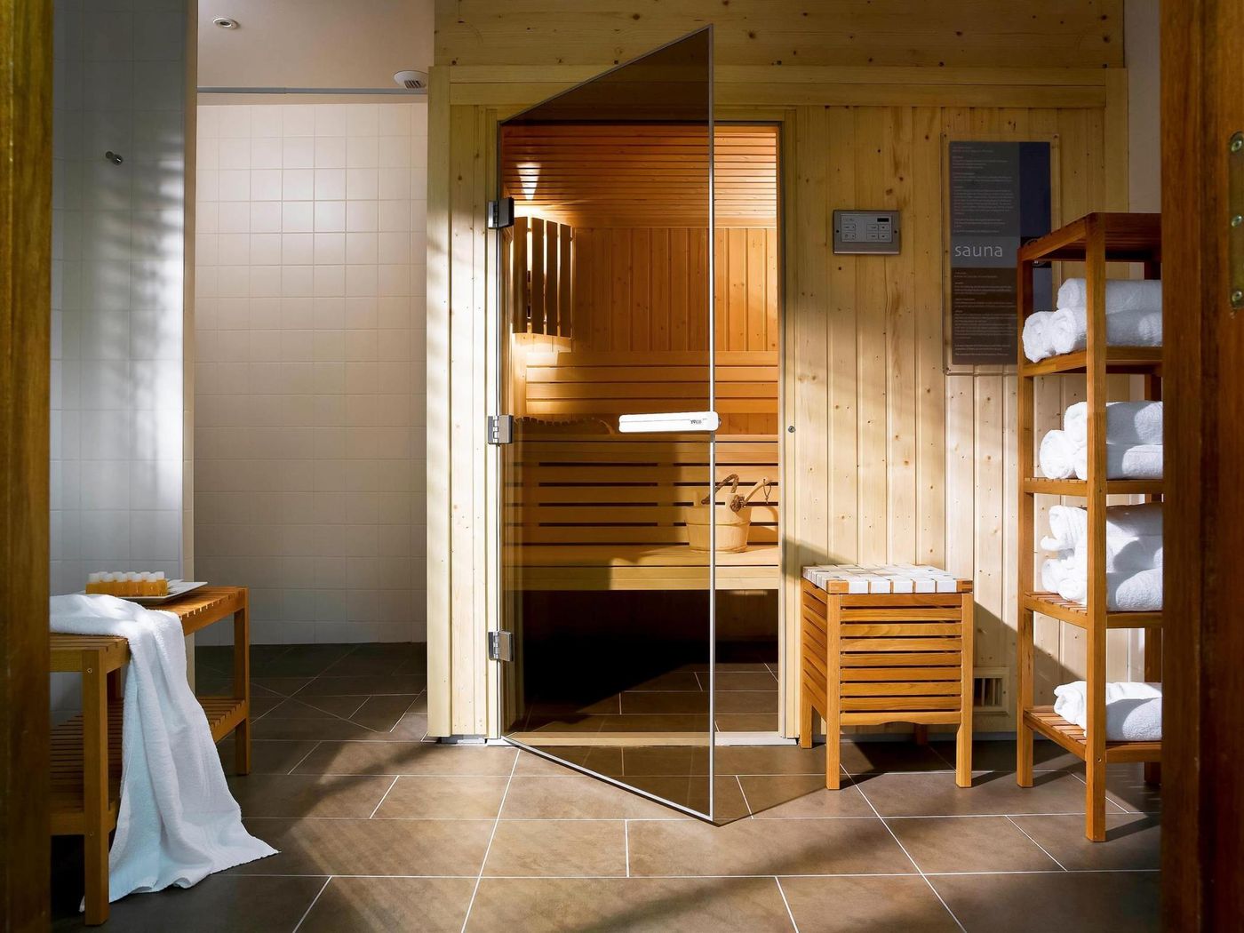 Aparthotel Adagio Annecy Centre-France-ANNECY-General view-5