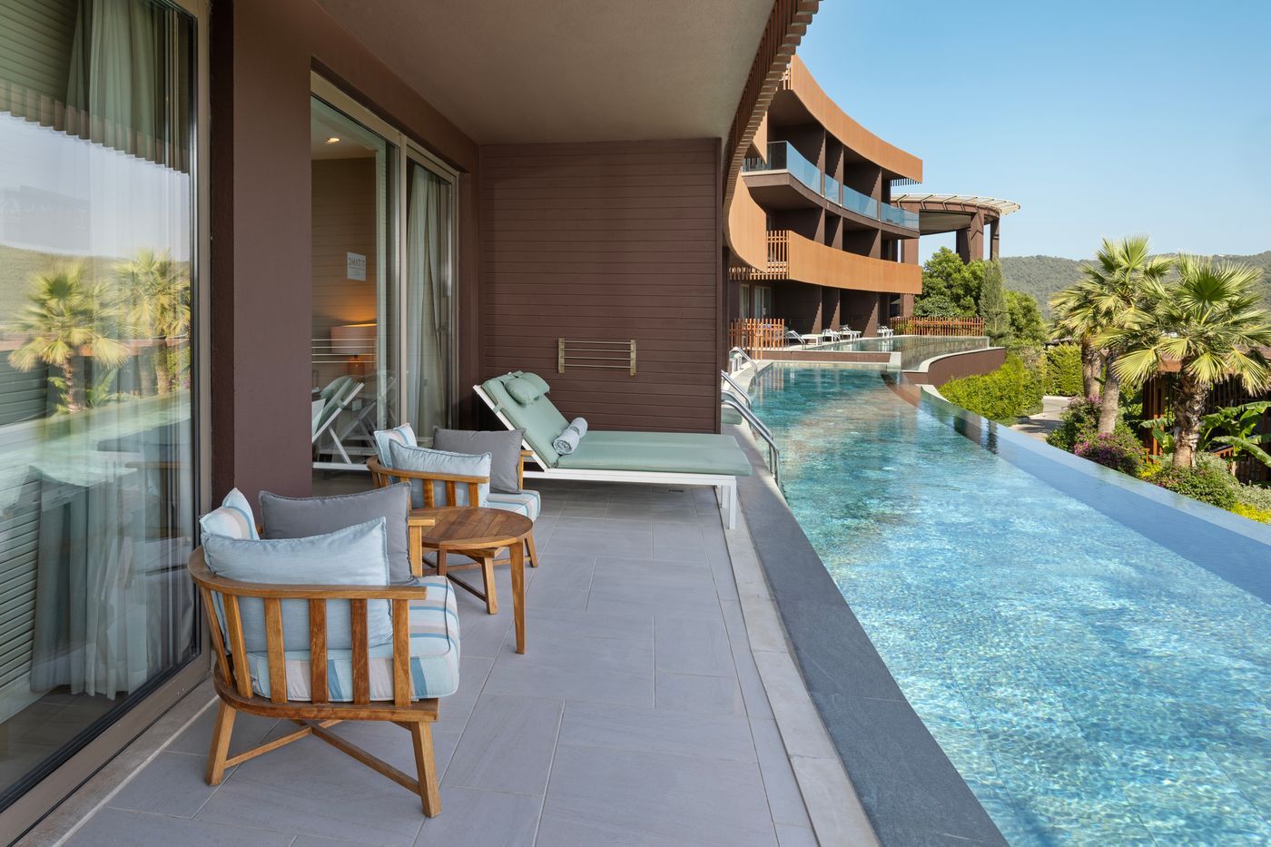 19.08.25 Titanic Luxury Colllection Bodrum