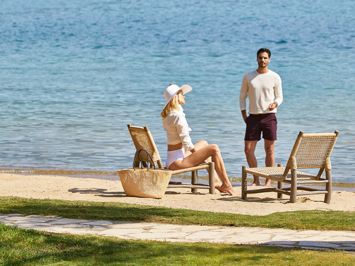 Grecotel-Luxme-Daphnila-Bay-Dassia-Beach-49