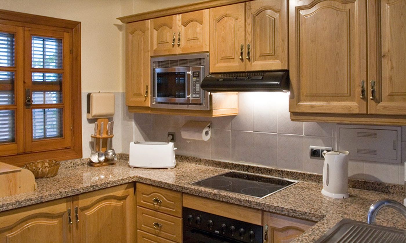 Macdonald Villacana Club