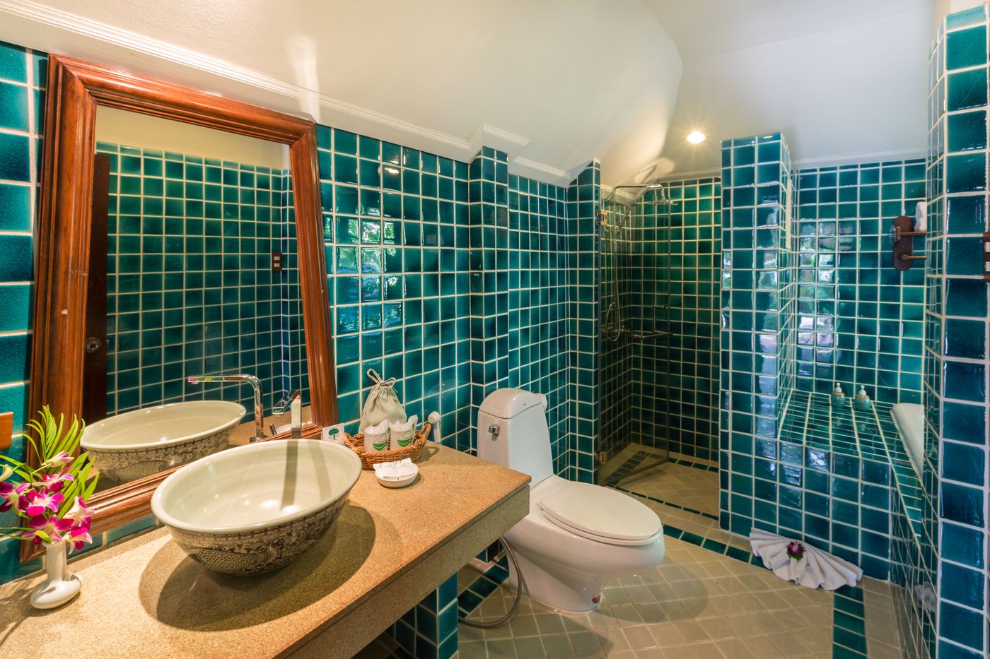 Fair-House-Beach-Resort--SHA-Extra---Room-44