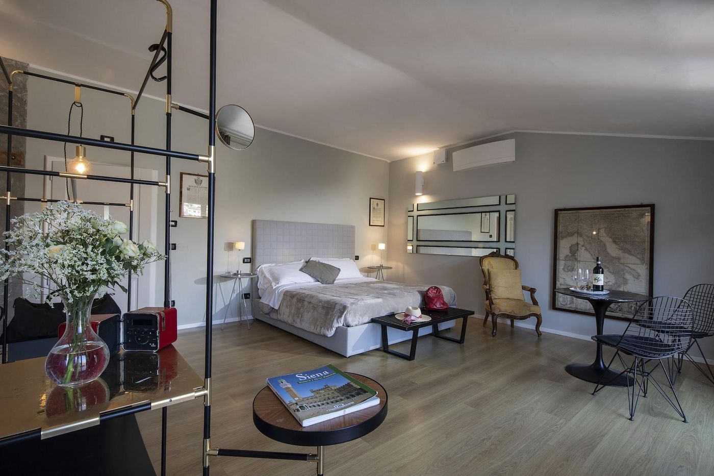 Il-Battistero-Siena---Residenza-D--Room-30