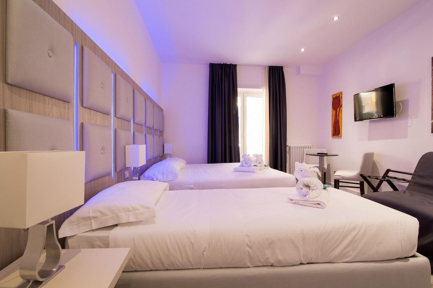 Vatican-Relais-Rome-Room-23