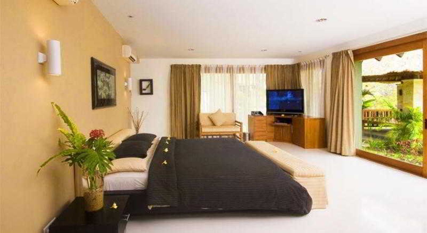 Villa Hening Boutique Hotel & Spa-Indonesia-Bali-Room-10
