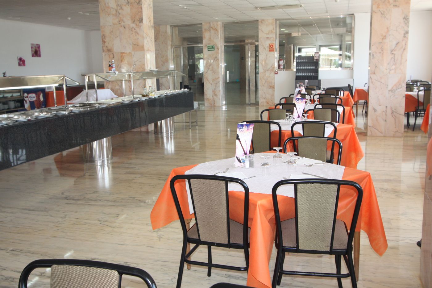 Port Hotel Europa Suites Aparthotel