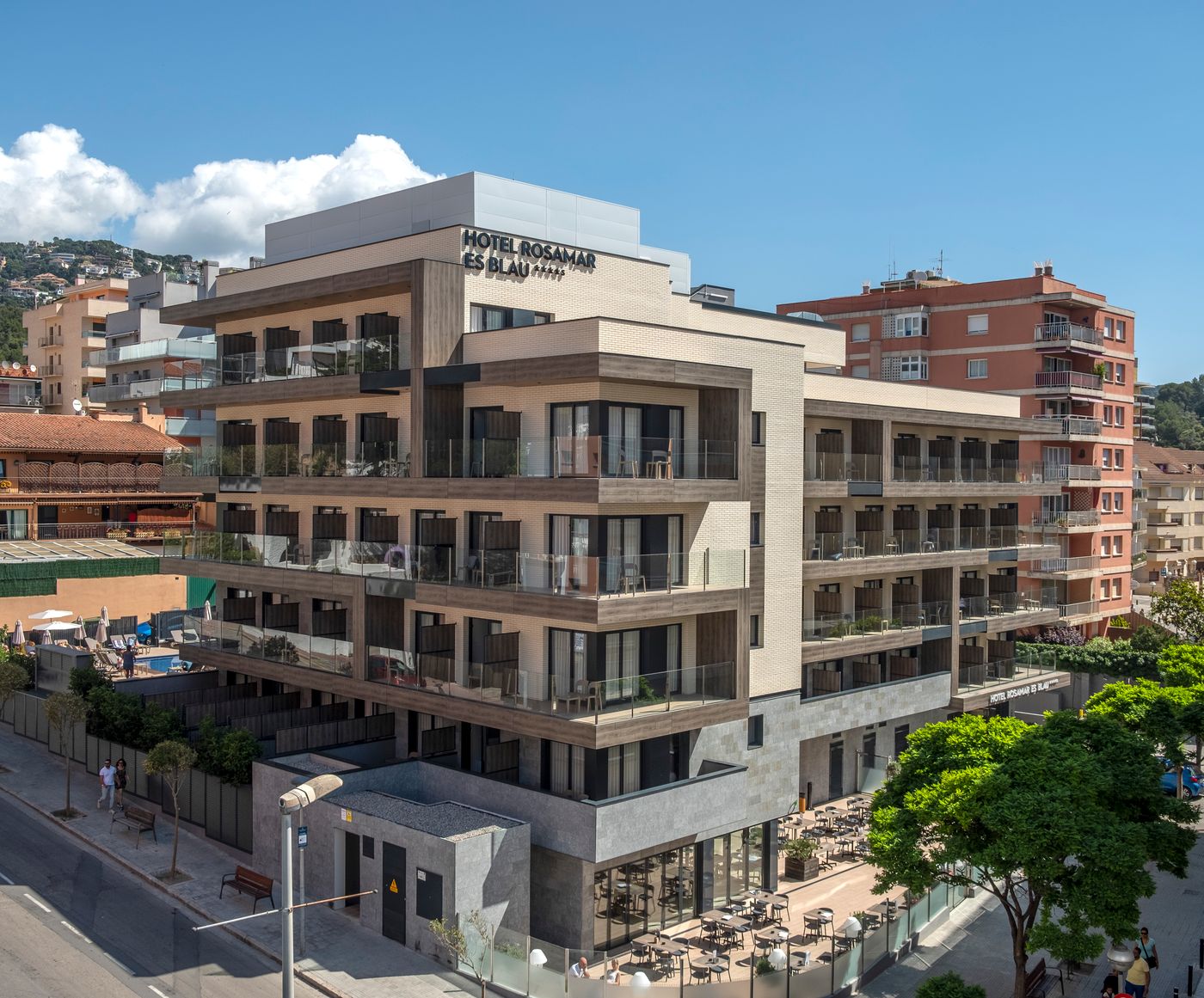 28/08/24 - Hotel Rosamar Es Blau - Adults Only (21+)