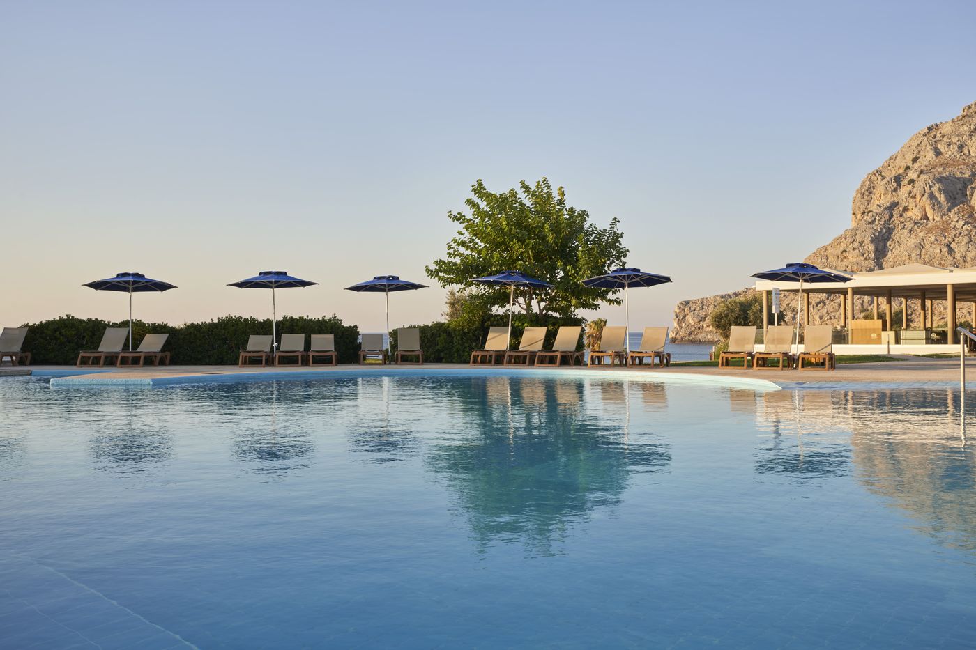 Atlantica-Kolymbia-Beach-Pool-7