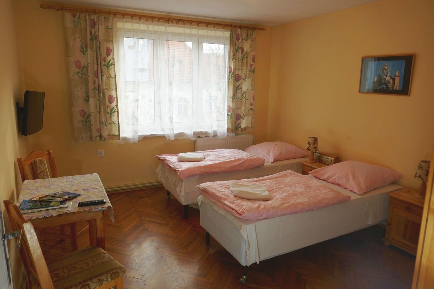 Cybulskiego-Guest-Rooms-Room-52