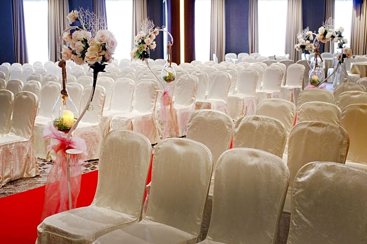 MTREE Hotel-Malaysia-Kuala Lumpur-General view-1