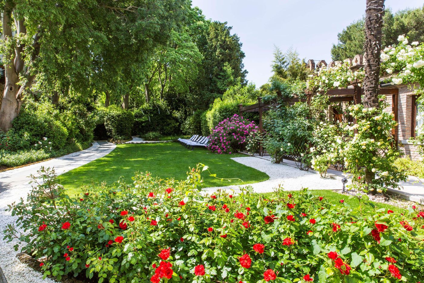 NH-Collection-Venezia-Grand-Hotel-Palazzo-dei-Dogi-Sports-and-Entertainment-68