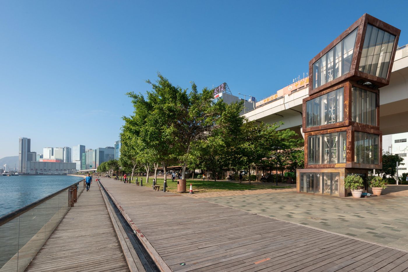 Holiday-Inn-Express-Hong-Kong-Kowloon-CBD2-General-view-1