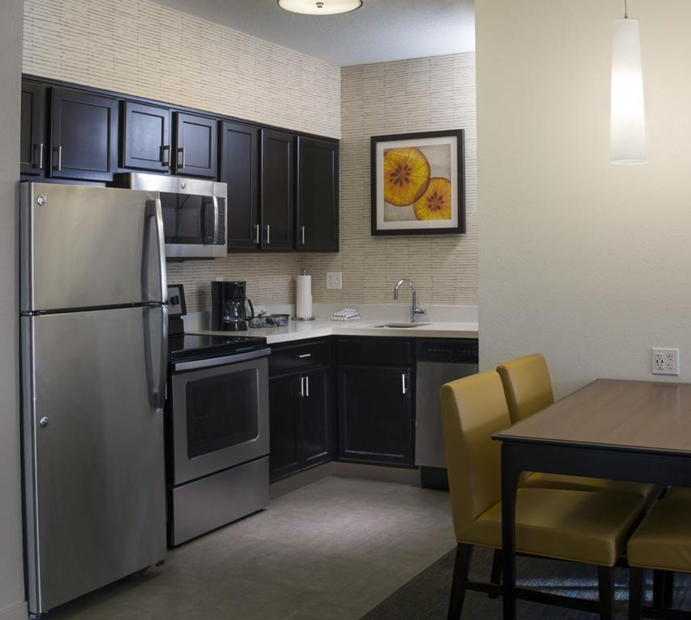 Residence Inn SeaWorld