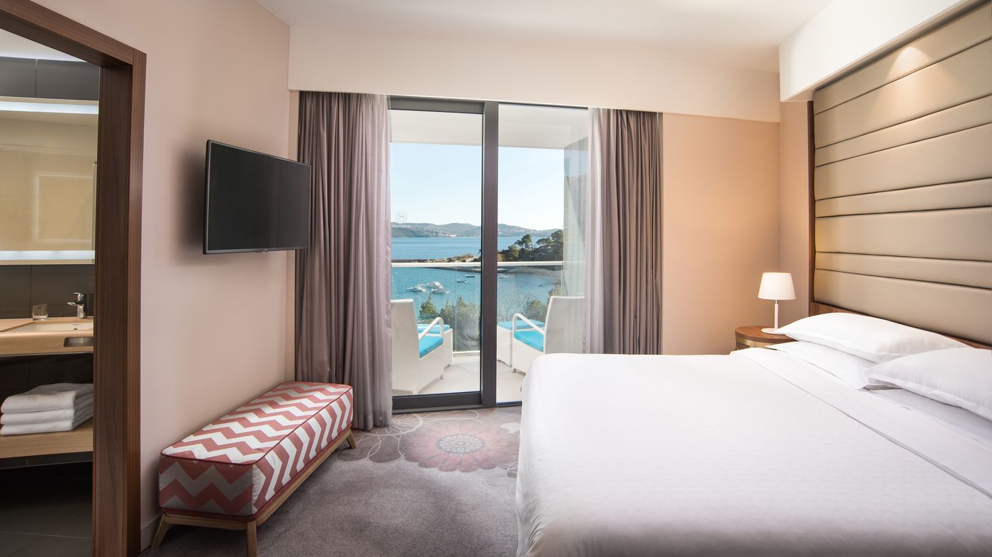 Sheraton Dubrovnik Riviera Hotel