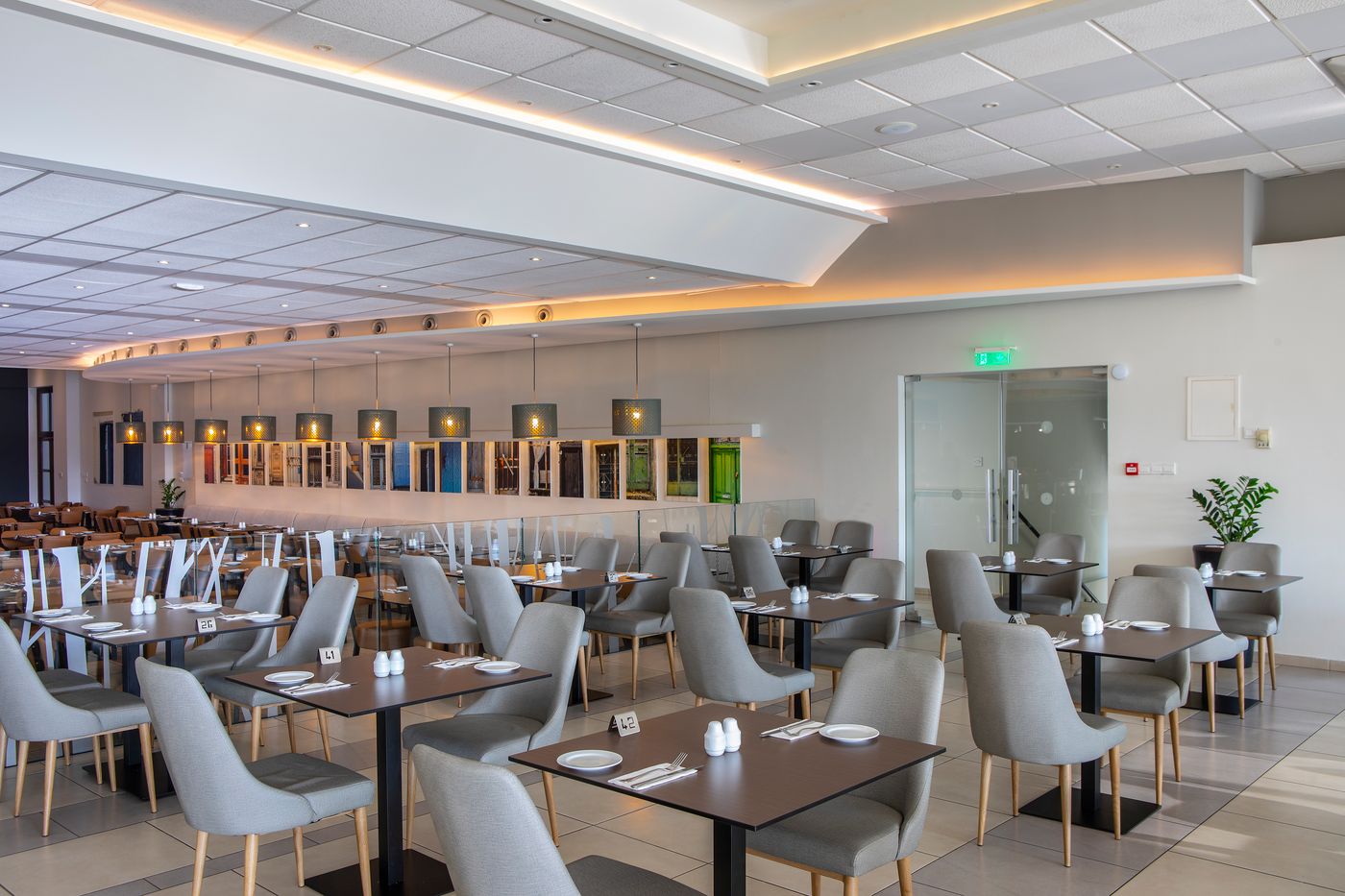 Mayfair Gardens & Hotel