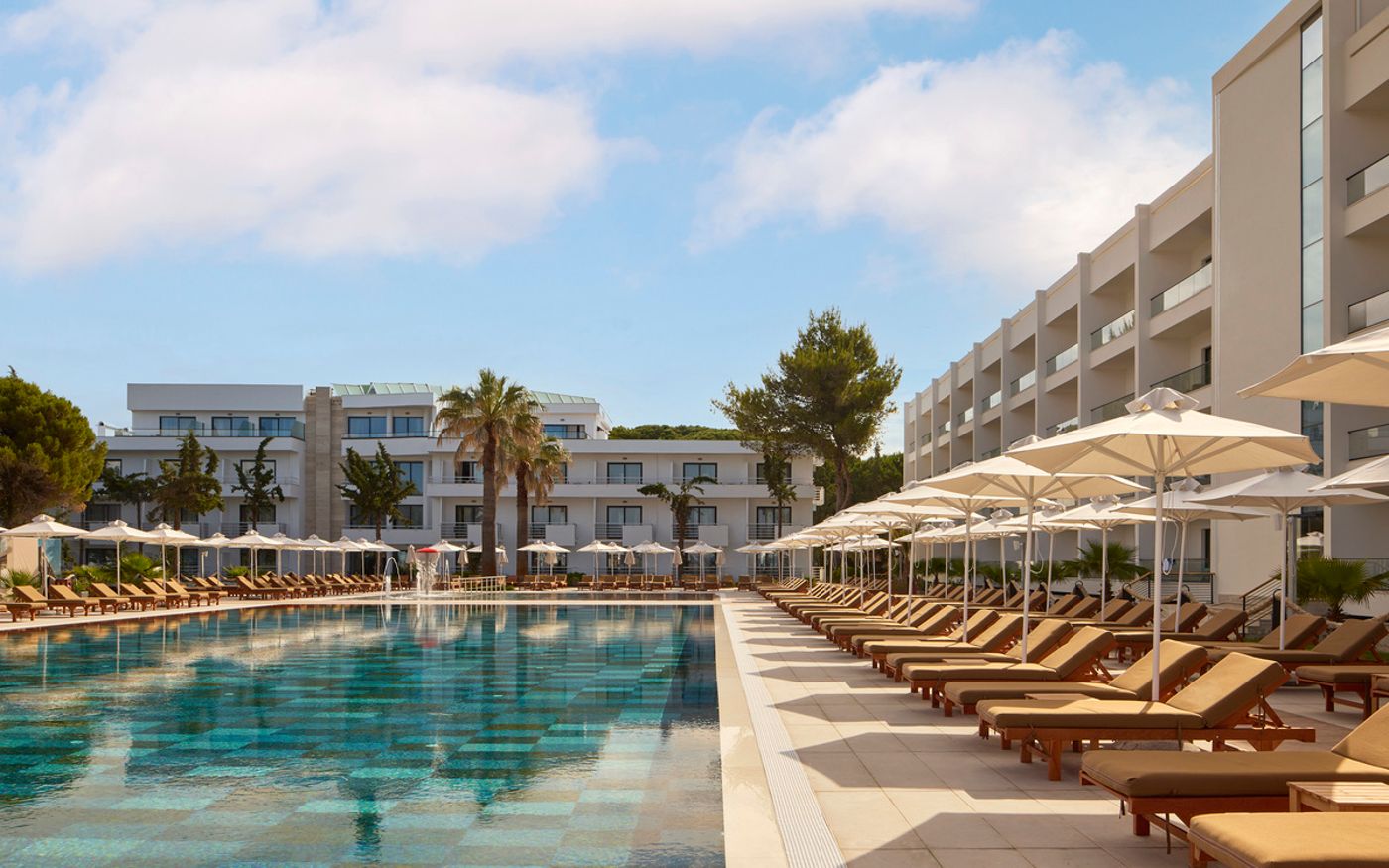 Sol Tropikal Durres 15.12.25