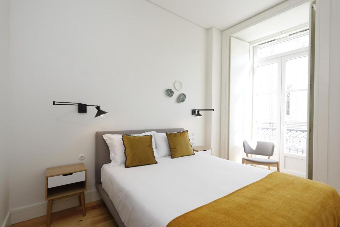 Montebelo-Lisbon-Downtown-Apartments-Room-9
