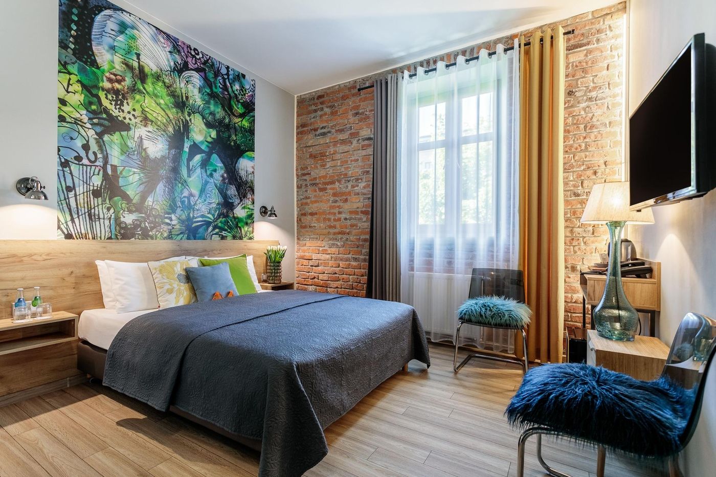 Art & Garden Residence - Poland - KRAKOW - General view - 6