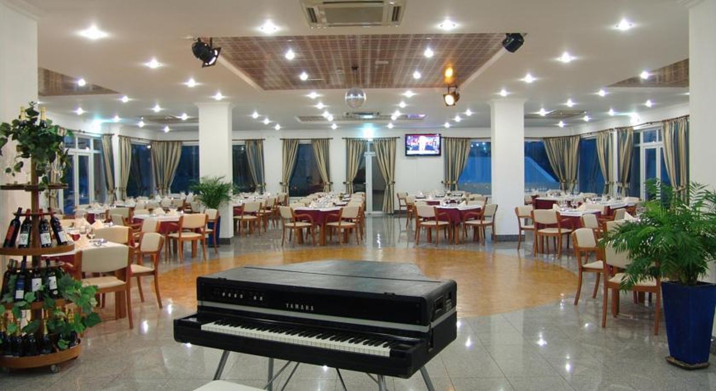 Hotel Maritur - Adult Only