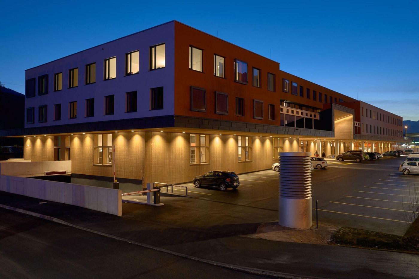 HWest Hotel Hall-Austria-Hall-General view-2