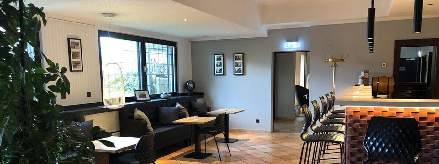 Sonderfeld - Germany - GREVENBROICH  - Bar - 3