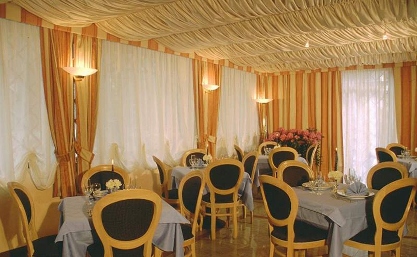 Park Hotel Dei Massimi